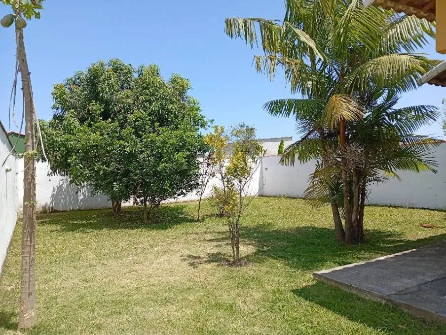Imagem Casa 2 Quartos Maricá - RJ - Jardim Atlântico Central (Itaipuaçu)