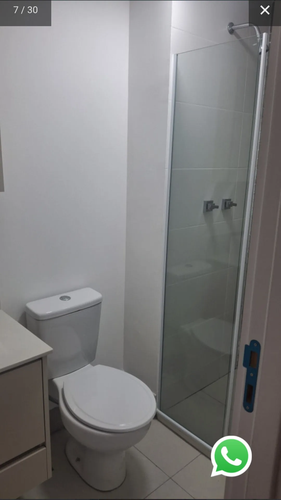 Imagem ALUGO LINDO APARTAMENTO NO CONDOMÍNIO MARAJOARA CLUB HOUSE!