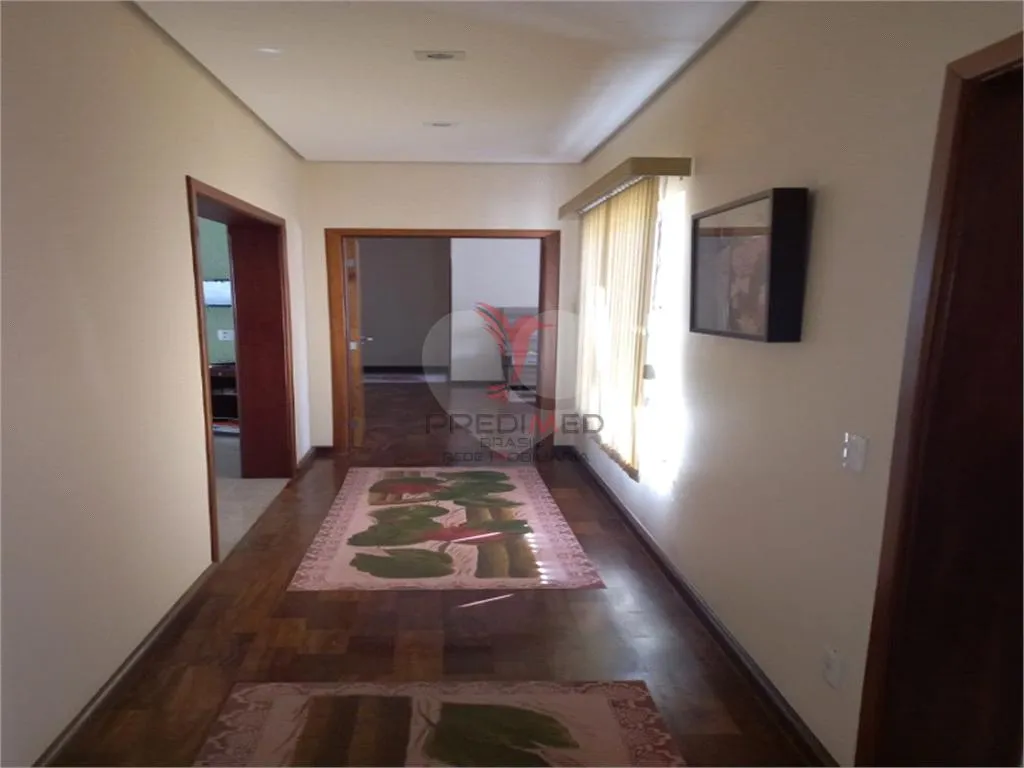 Imagem Casa de 2 quartos, 204m² no bairro Vila Irerê, em Lençóis Paulista