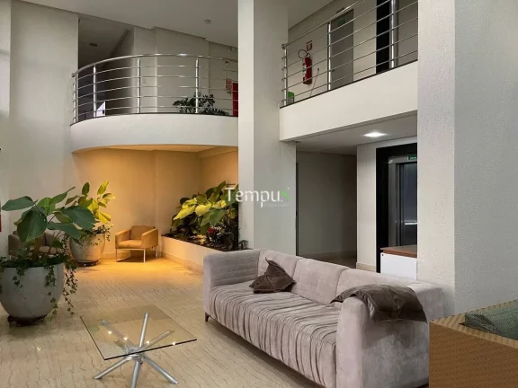 Imagem Residencial Esmeraldas di Lourenzzo - Apartamento a venda, 2 quartos, 1 suíte - Jardim das Esmeraldas