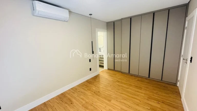 Imagem Localizado em Campinas, o exclusivo Residencial Arborais oferece o cenário ideal para quem busca so...