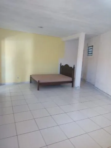 Imagem VENDA DE CASA NO ARUJAMÉRICA, EM ARUJÁ/SP 66,40m², com quarto e cozinha amplos, banheiro social, lavanderia coberta e 02 vagas p/ autos. CONSULTE-NOS
