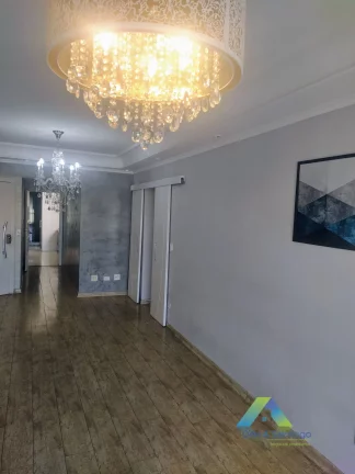 Imagem Apartamento à venda no bairro Baeta Neves - São Bernardo do Campo/SP