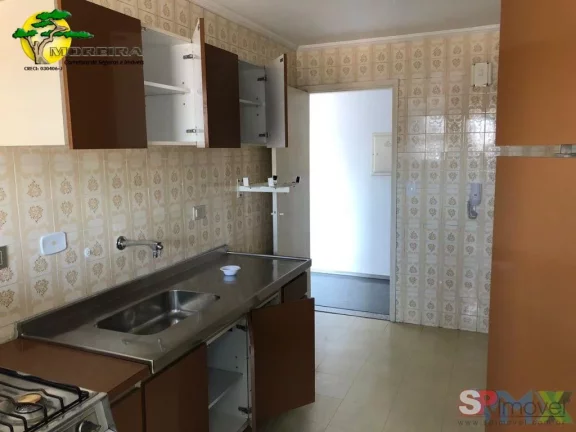 Imagem APARTAMENTO NA VILA GUILHERME VAGO