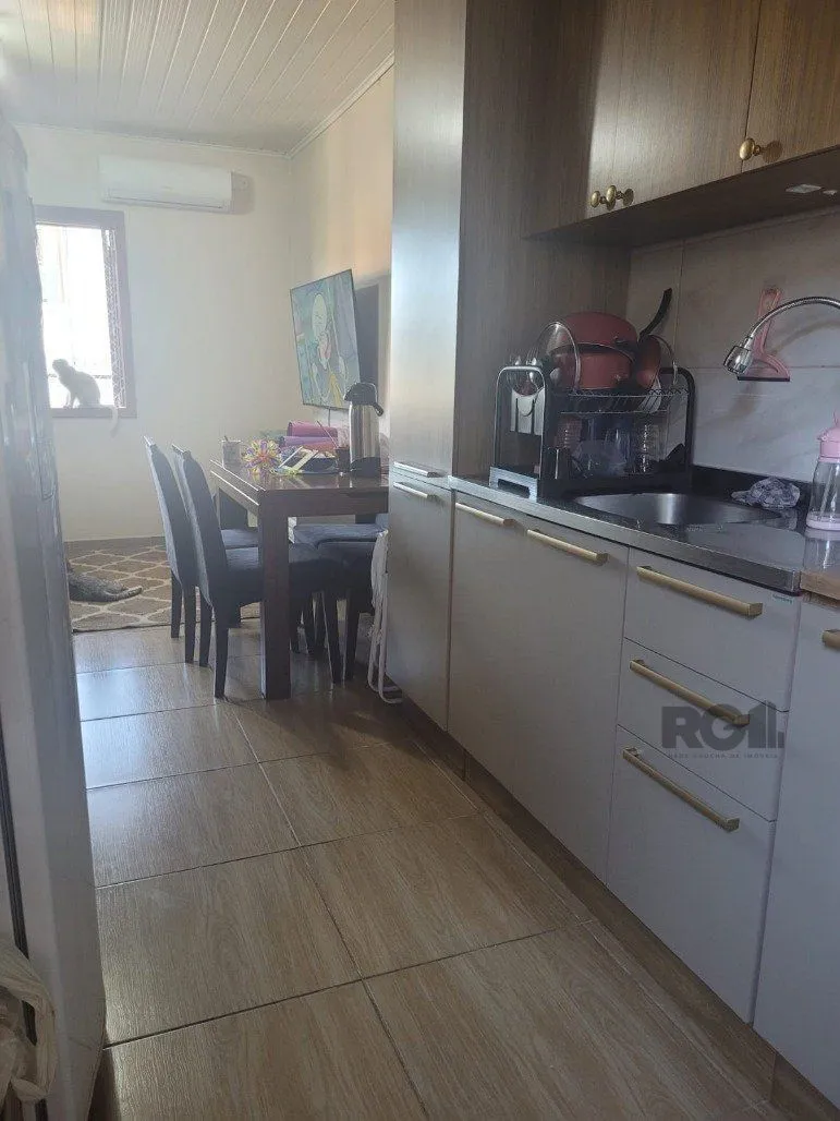 Imagem Casa em Hípica