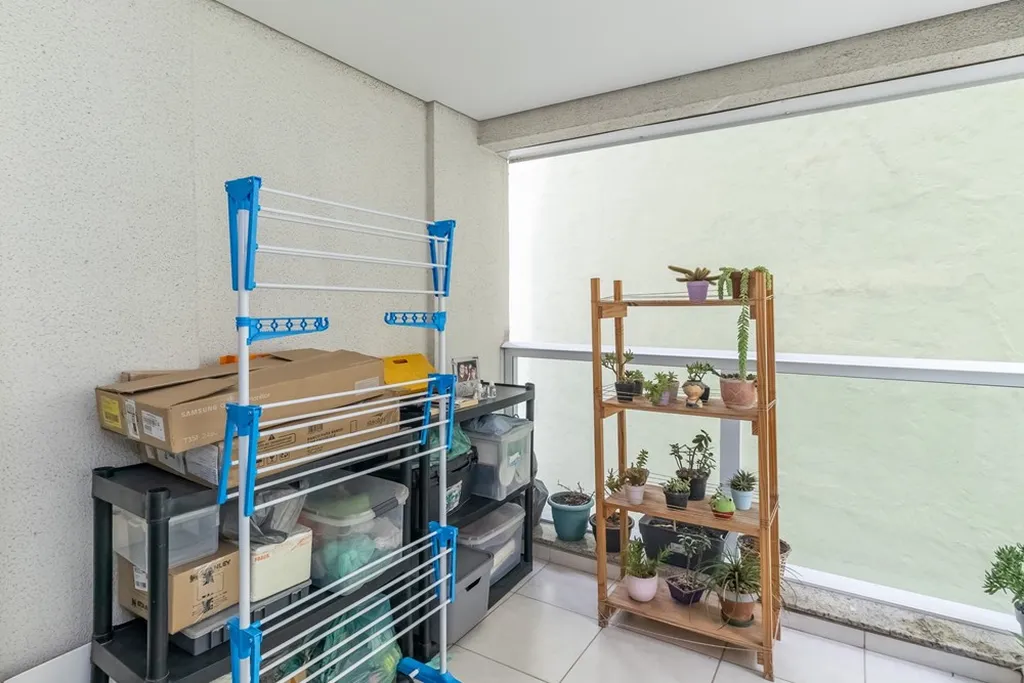 Imagem Apartamento à venda em São Paulo, Aclimação, com 2 quartos, 51m2