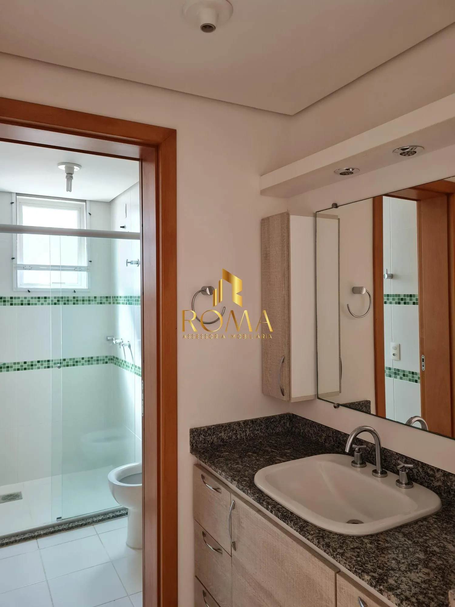 Imagem EXCLUSIVIDADE - APARTAMENTO 3 QUARTOS - TITAN