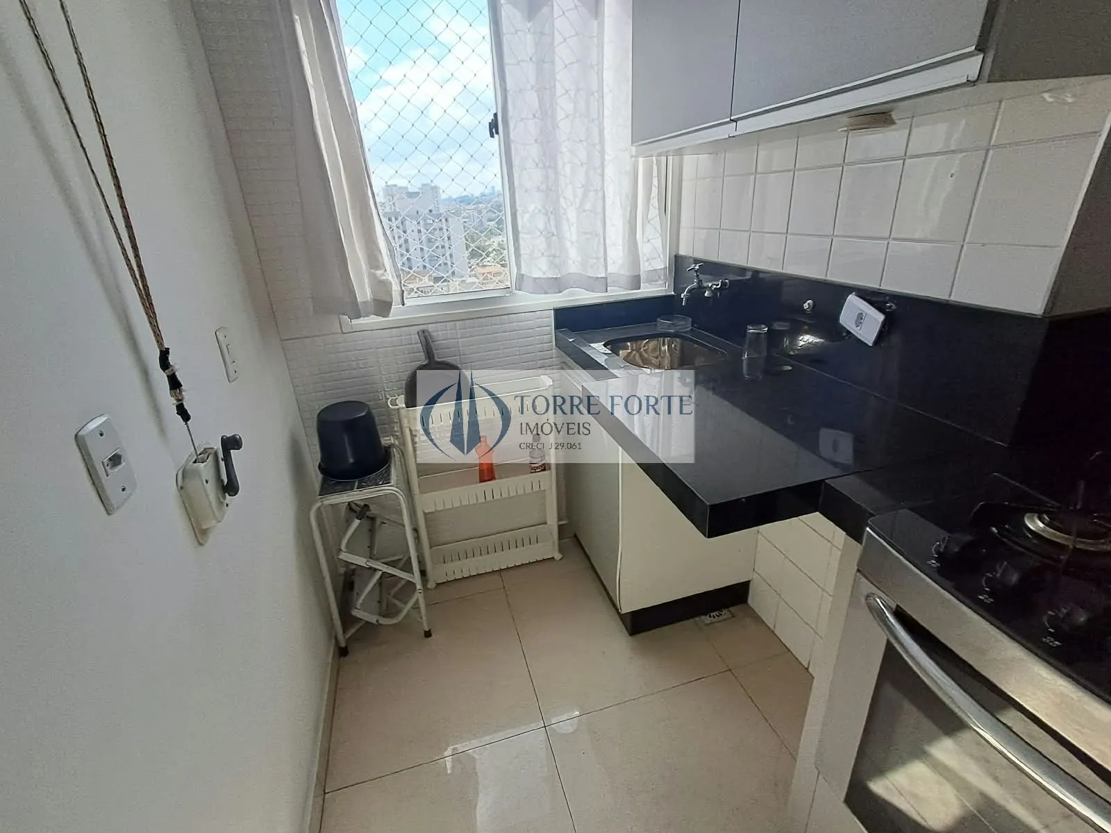 Imagem Apartamento 2 dormitórios 1 vaga Jardim Vila Formosa