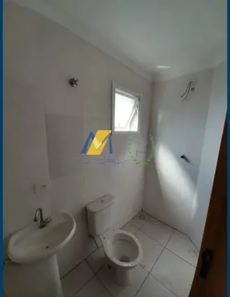 Imagem Vendo Apto em Santo André, Vila Alto Santo André