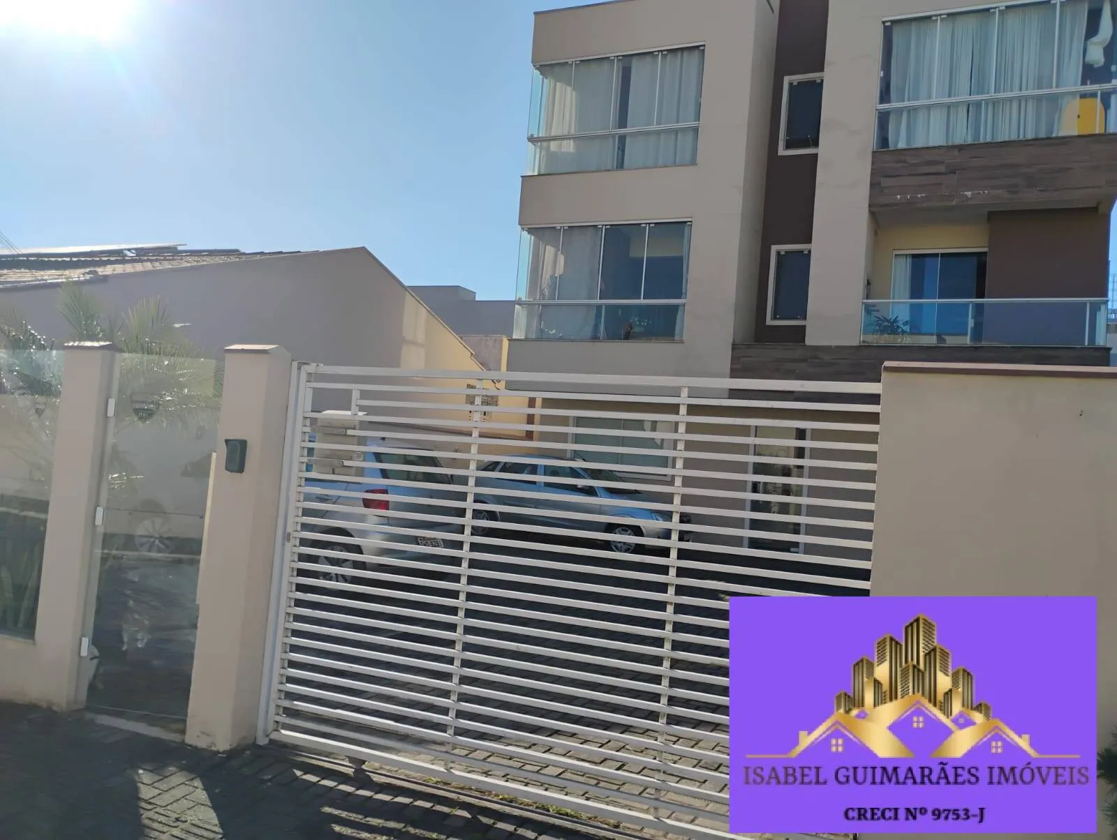 Imagem Vendo Apartamento 02 quartos, banheiro social, Gravatá de Navegantes