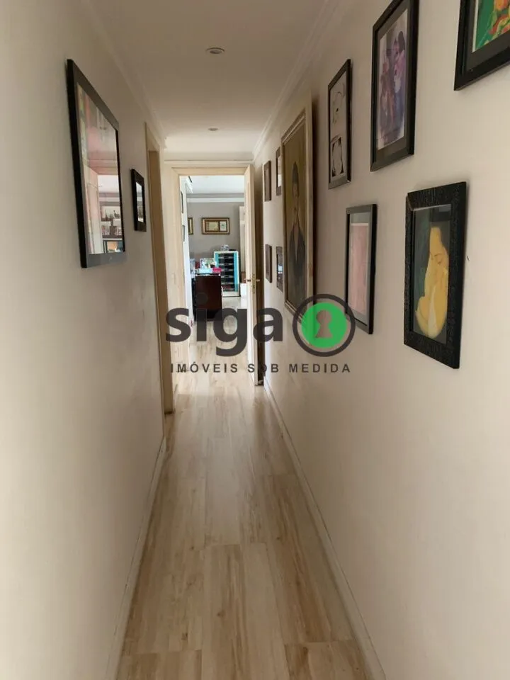 Imagem VENDE na Vila Andrade Apartamento com 3 Suítes e 3 Vagas