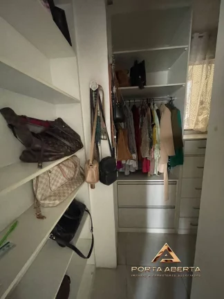 Imagem Apto de 3 Quartos, sendo 1 suite com closet - Cidade Nobre