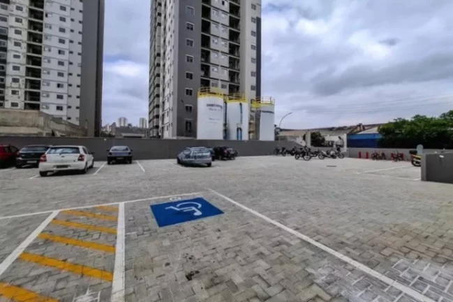 Imagem INFLUENCE IPIRANGA - DIRECIONAL - Apto de 35m² (Unidade de Revenda), próximo da Estação do Ipiranga!