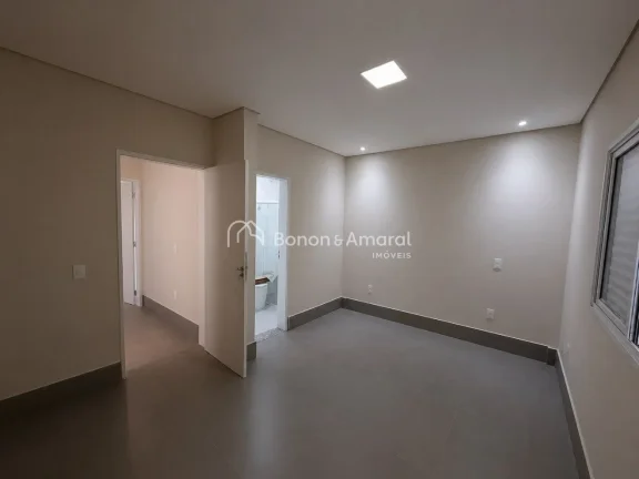 Imagem Sobrado moderno, espaçoso e extremamente versátil.
São 4 suítes amplas, proporcionando conforto ...