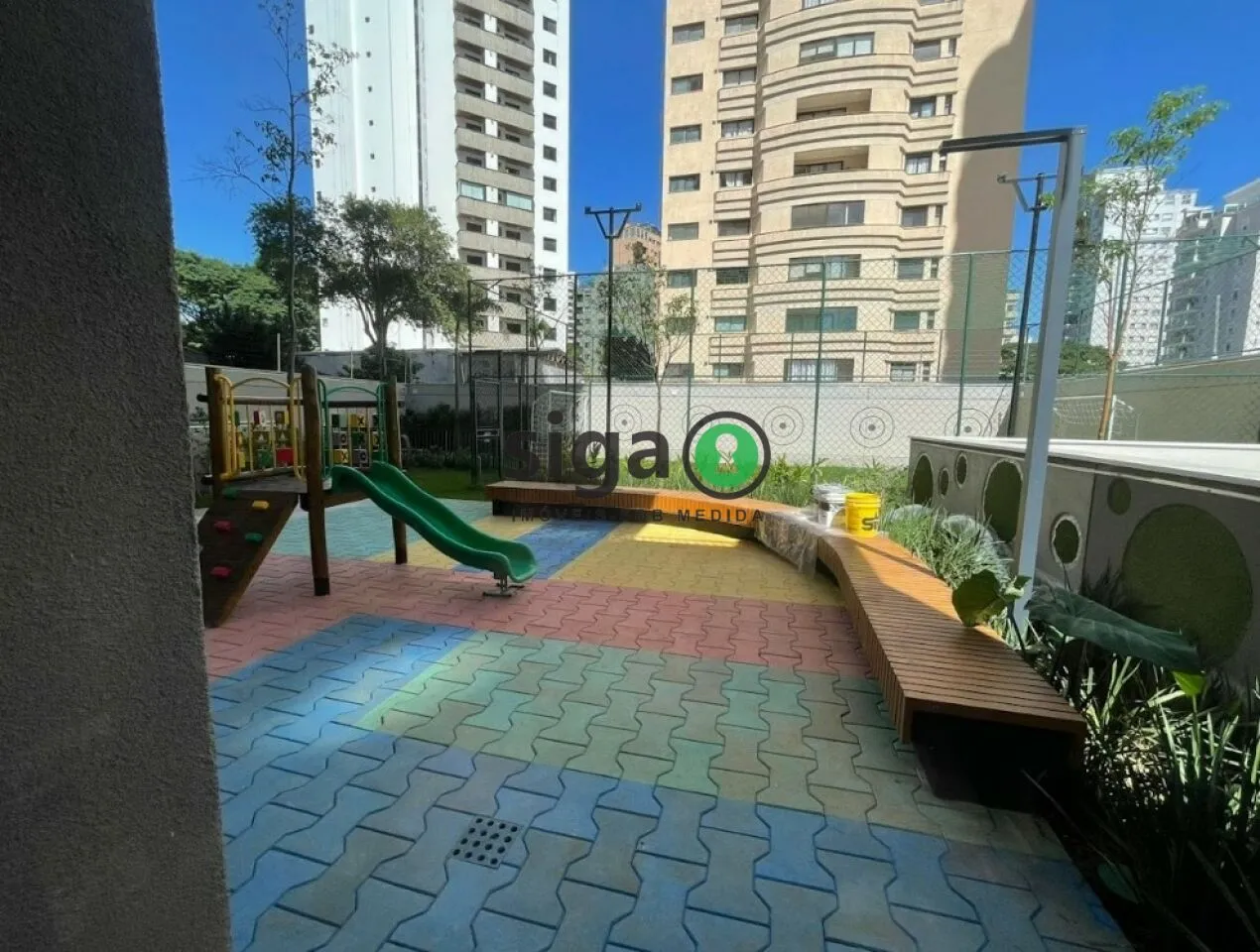 Imagem Apartamento para venda em Moema 03 suítes, São Paulo - SP