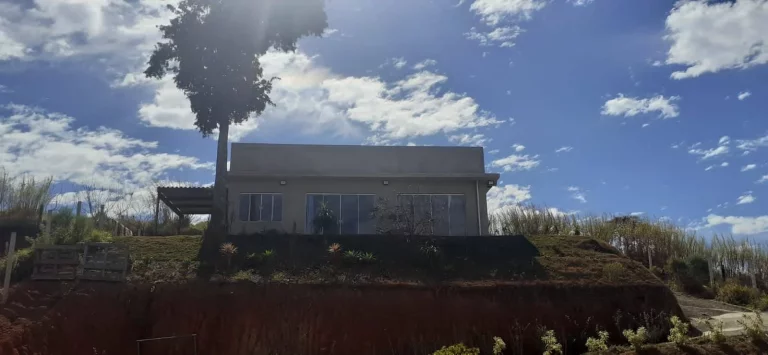 Imagem Chácara Nova Bragança Piscina Linda Vista!