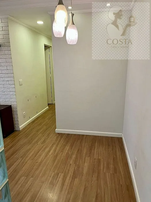 Imagem Apartamento a venda 2 quartos,1 vaga Vila Andrade