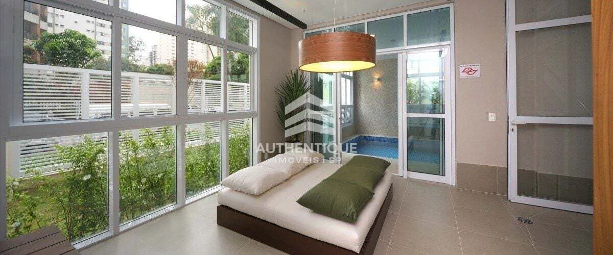 Imagem B103 Brooklin - Apartamento à venda em São Paulo/SP