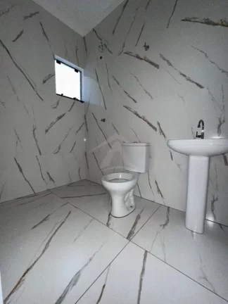 Imagem SOBRADO, 3 QUARTOS SENDO 1 SUÍTE, CENTRO