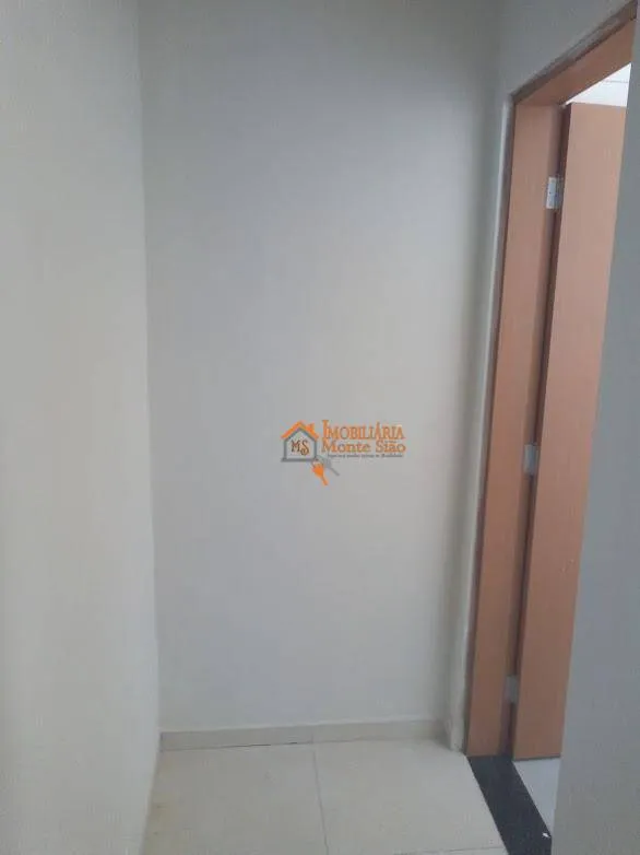 Imagem Sobrado com 3 dormitórios à venda, 89 m² por R$ 599.000,00 - Jardim Estância Brasil - Atibaia/SP