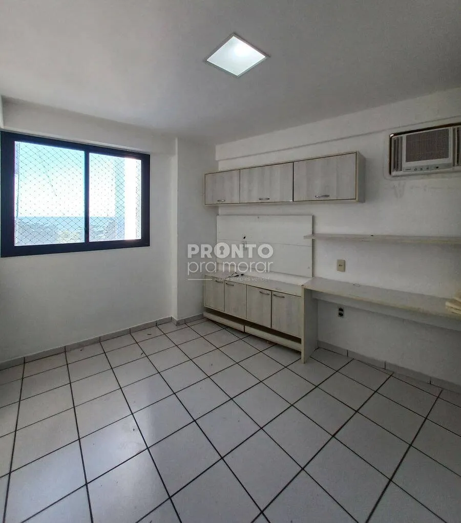 Imagem Apartamento 95,88m² à venda em Casa Caiada - Olinda | 3 quartos (2 suítes)