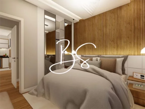 Imagem APARTAMENTO RESIDENCIAL em GRAMADO - RS, Bavária