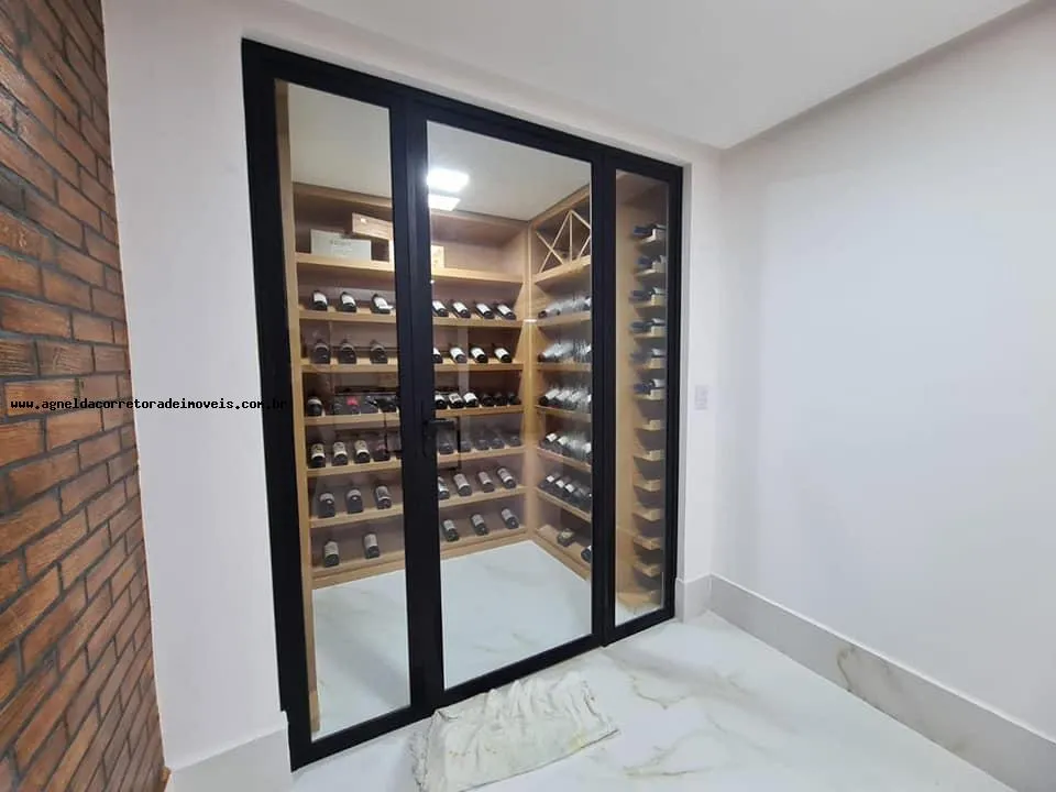 Imagem Casa em Condomínio para Venda em Parnamirim, Pium (Distrito Litoral), 4 dormitórios, 4 suítes, 6 banheiros, 4 vagas
