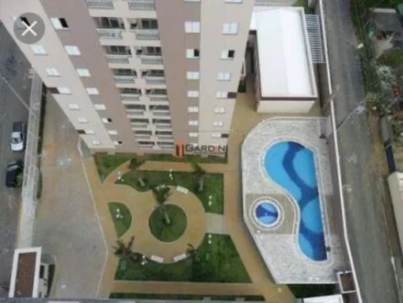 Foto do imóvel APARTAMENTO RESIDENCIAL em Mogi das Cruzes - SP, Vila Nova Aparecida