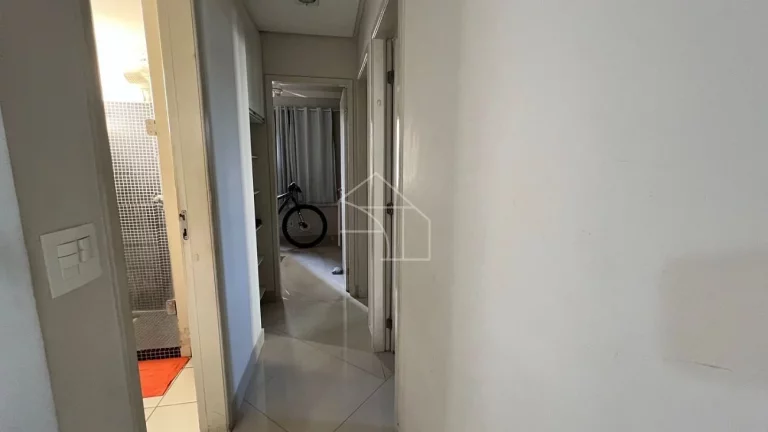 Imagem Apartamento 3 quartos em Colina de Laranjeiras – Condomínio Ilha Bela