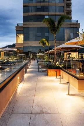 Imagem Yachthouse
