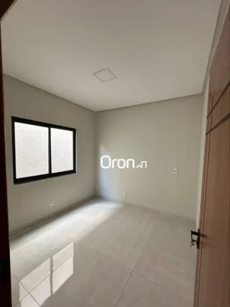 Imagem Casa à venda, 102 m² por R$ 650.000,00 - Setor Faiçalville - Goiânia/GO