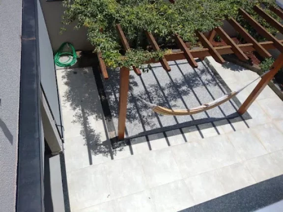 Imagem Lindo sobrado com 4 suítes à venda, 232 m por R$ 1.800.000 - Condomínio Villagio Milano - Sorocaba/SP