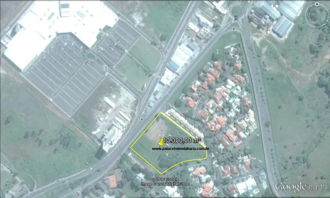 Foto do imóvel Terreno à venda 13300M², Socorro, Pindamonhangaba - SP