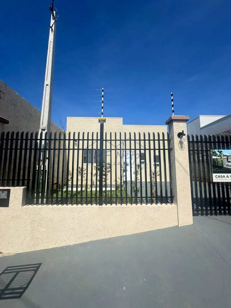 Imagem Casa Padrão