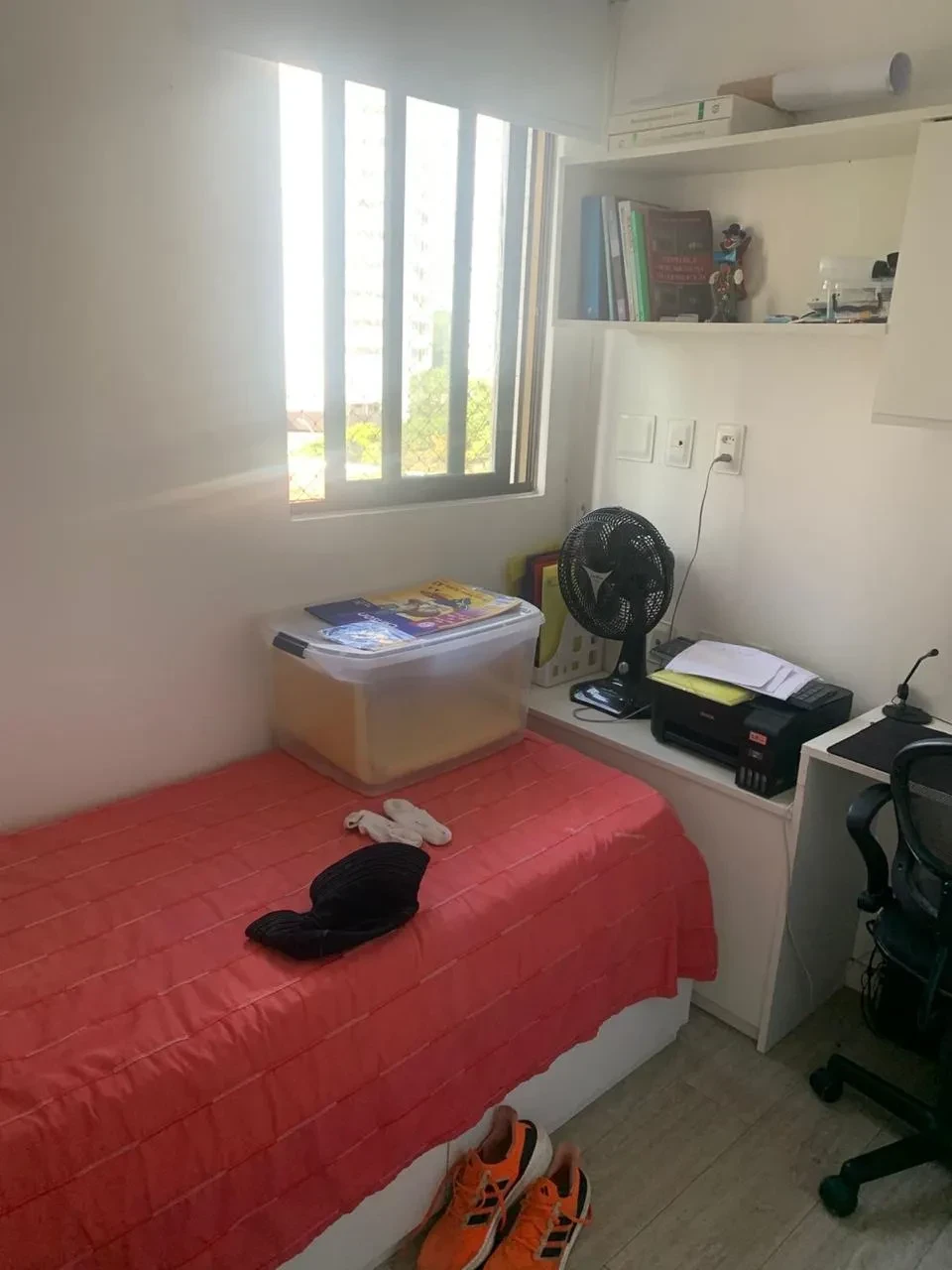 Imagem Apartamento com 3 Quartos à Venda, 118 m² em Rosarinho - Recife