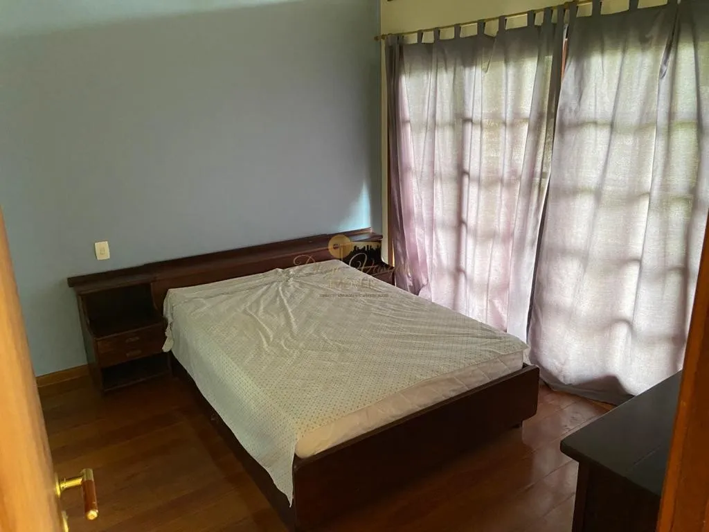 Imagem Casa em Condomínio para Venda em Teresópolis / RJ no bairro Carlos Guinle
