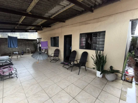 Imagem Lote Com Casa E Barracao No Jardim Da Luz