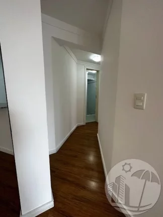 Imagem Apartamento 2 Quartos: Vista Mar, Sacada Gourmet 1 Vaga