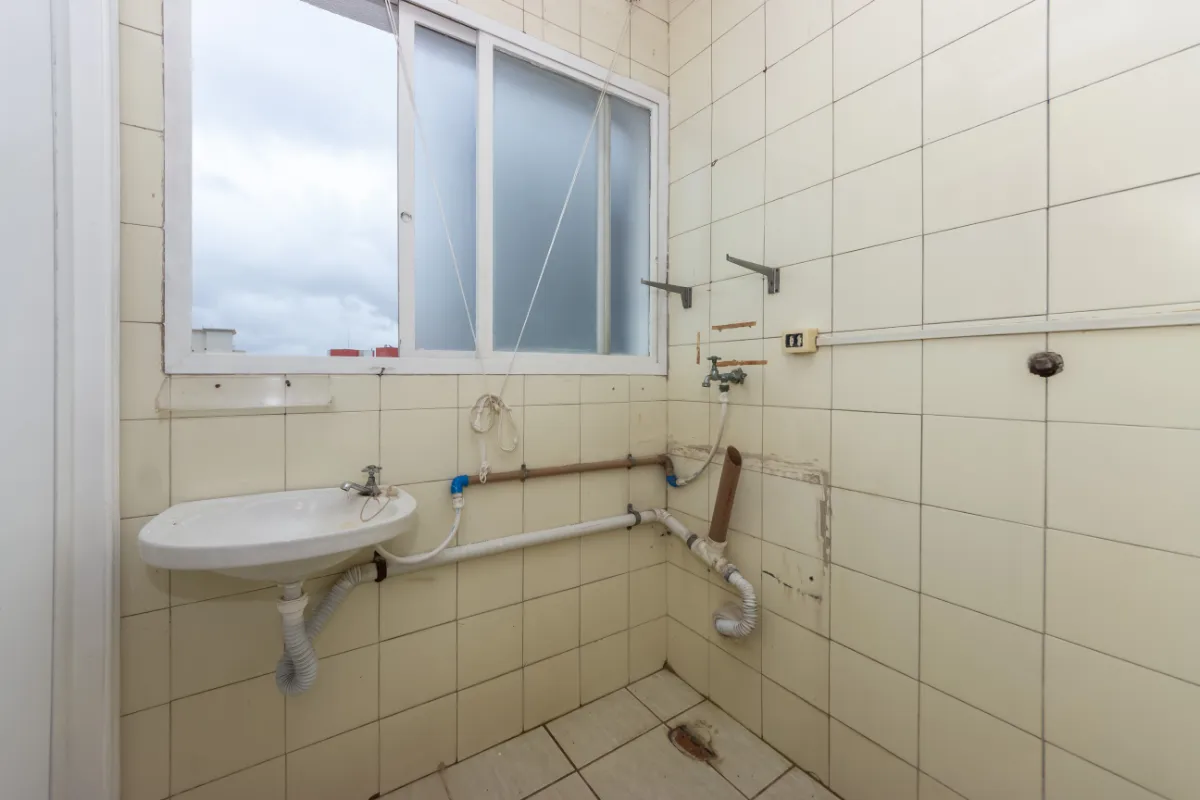 Imagem Apartamento para venda em Vila Clementino com 2 quartos, 50m2