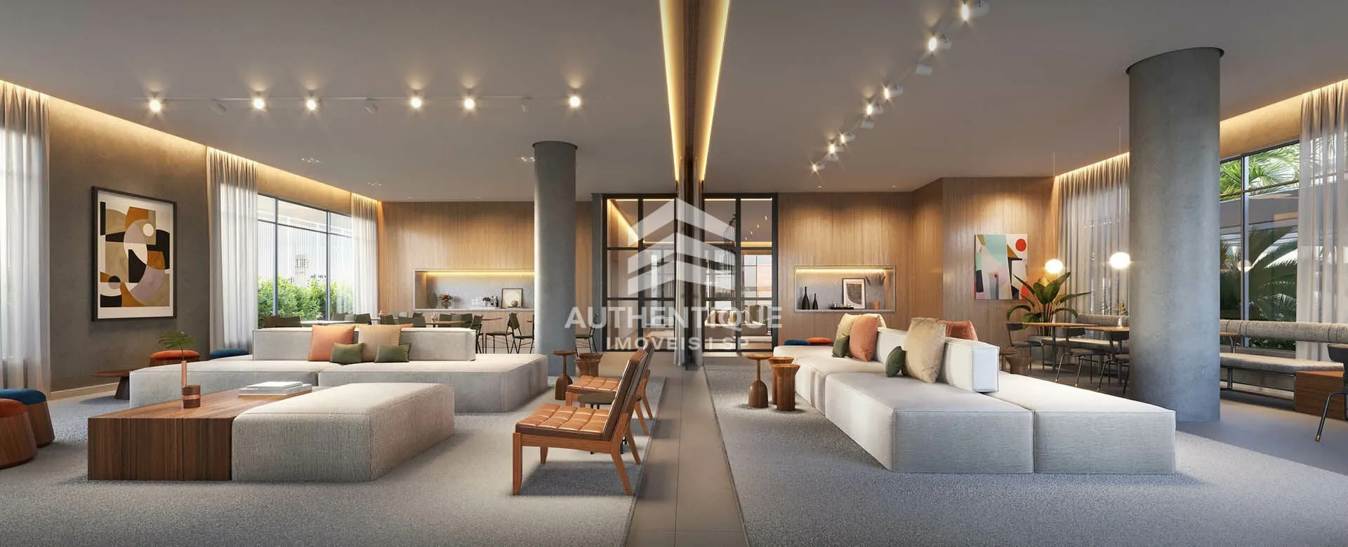 Imagem RESERVA CAMINHOS DA LAPA - Apartamento à venda no bairro Lapa - São Paulo/SP, Zona Oeste