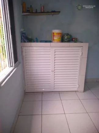 Imagem Casa com 2 dormitórios à venda, 115 m² por R$ 720.000,00 - Vila Assunção - Praia Grande/SP