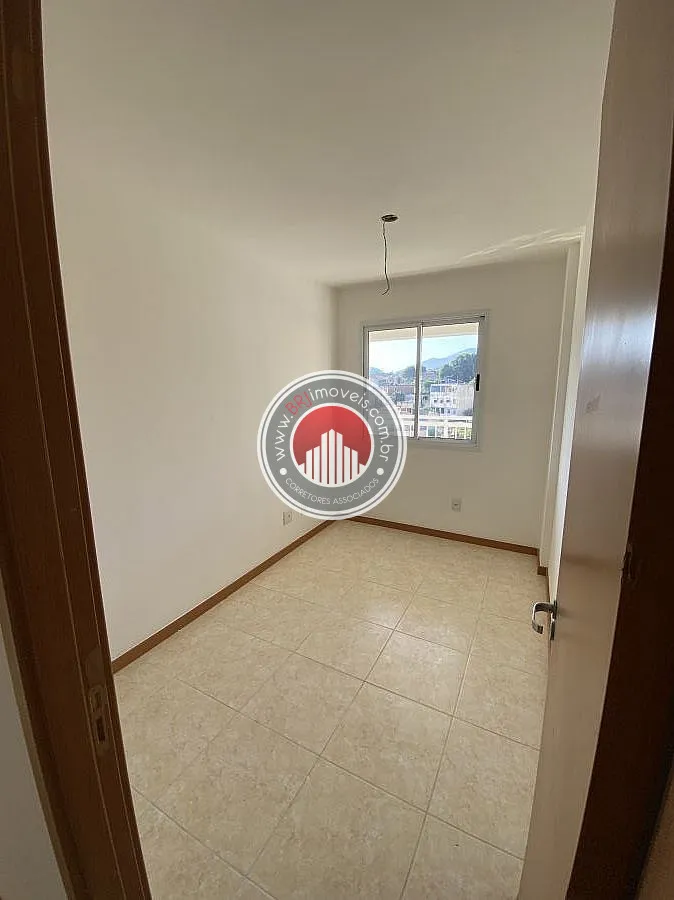 Imagem Apartamento a Venda no bairro Taquara - Rio de Janeiro, RJ