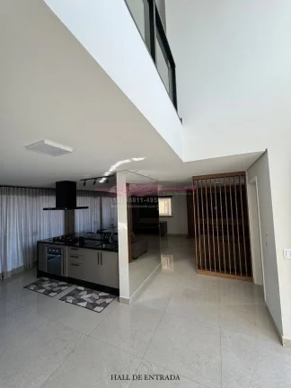 Imagem Casa de Campo de Alto Padrão em Boituva interior de São Paulo