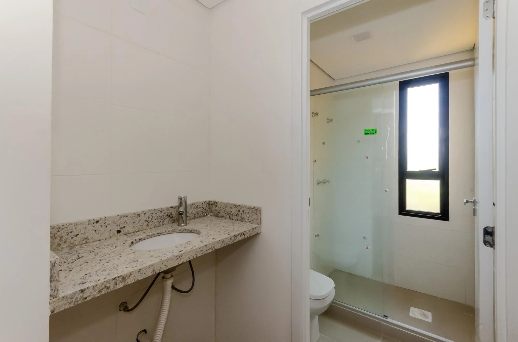 Imagem Barasti 350 - Apartamento Jardim Botânico