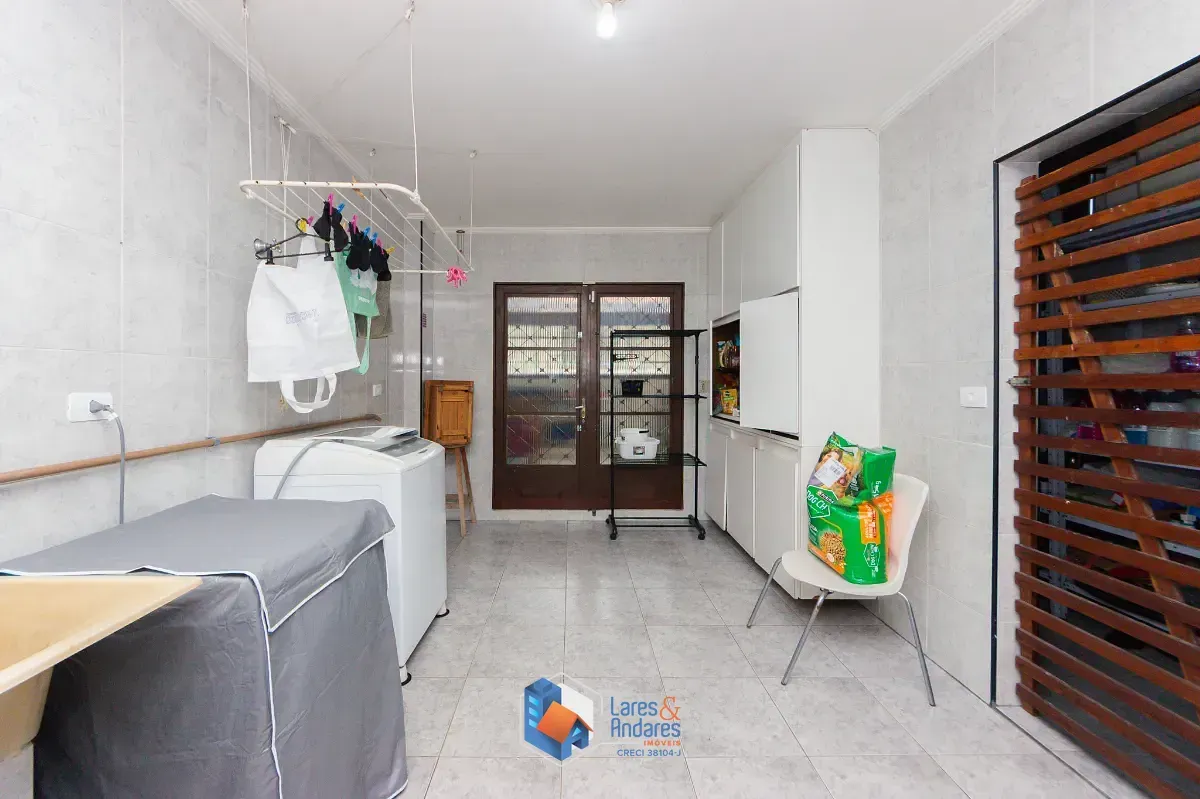 Imagem Casa para venda em Bosque da Saúde com 6 quartos, sendo 3 suítes, 513m²