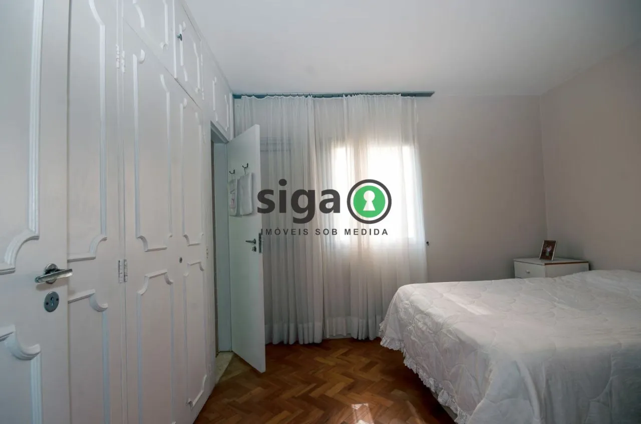 Imagem Apartamento á venda com 115m², 3 dormitórios,1 suítes, Alto da Boa Vista.