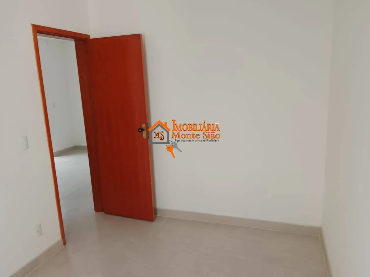 Imagem Apartamento com 2 dormitórios à venda, 59 m² por R$ 530.000,00 - Vila Nova Bonsucesso - Guarulhos/SP
