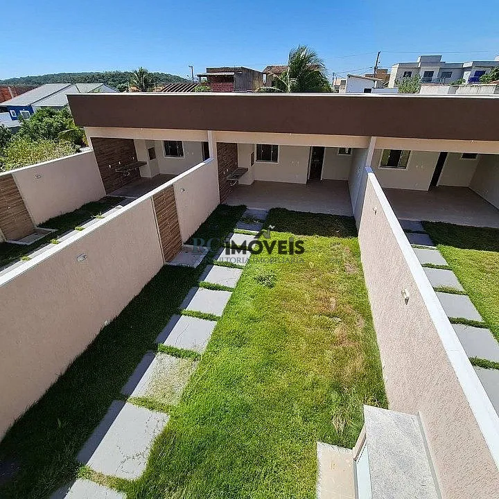 Imagem Casa a Venda no bairro Jardim Atlântico Leste (itaipuaçu) - Maricá, RJ
