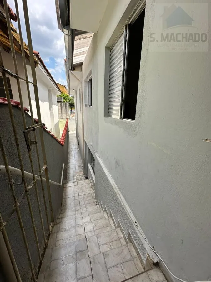 Imagem Casa para Venda em Santo André / SP no bairro Parque Oratório