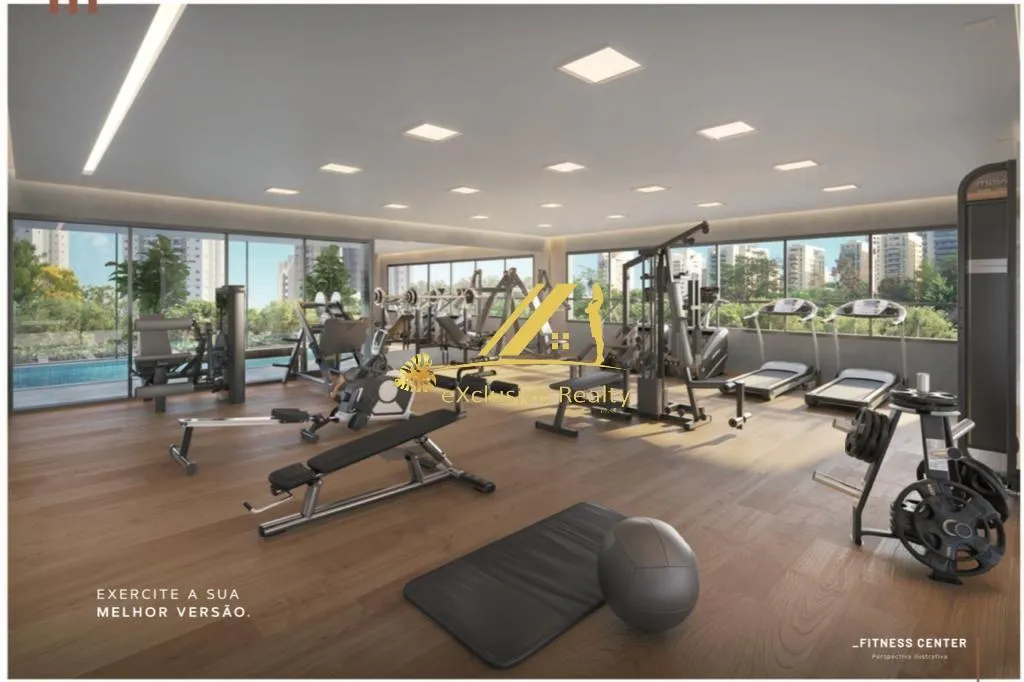 Imagem Apartamento RESIDENCIAL em Salvador - Bahia, Graça